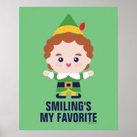 Elf the Movie | Cute Buddy