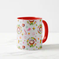 Buddy the Elf Movie Logo Mug, Zazzle