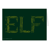 Elf Weapons Collage (Front Horizontal)