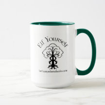 Elf Yourself Mug