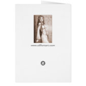 Elfa Cards (Back)