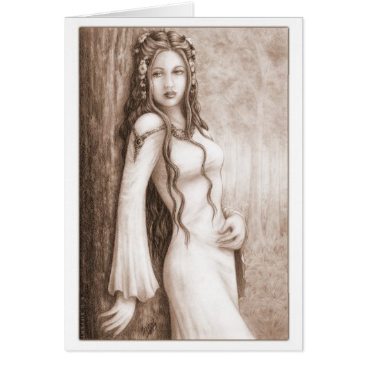 Elfa Cards (Front)