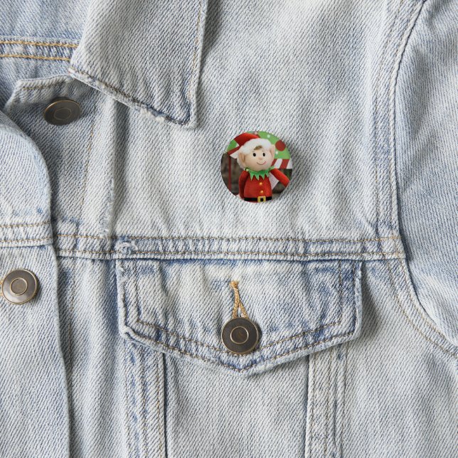 Elfie  button (In Situ)
