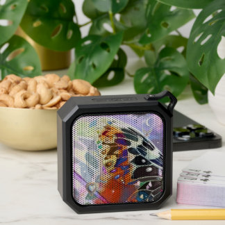 Elfin Moon Bluetooth Speaker