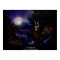 Elfland's Workshop  Matte Print