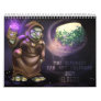 Elfquest 2024 Fan Art Calendar
