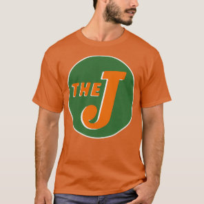 Elgin Joliet and Eastern Railway T-Shirt