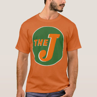 Elgin Joliet and Eastern Railway T-Shirt