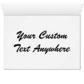 Elgin Watch Factory Colorful Watercolor 1920 Art (Inside Horizontal (Bottom))