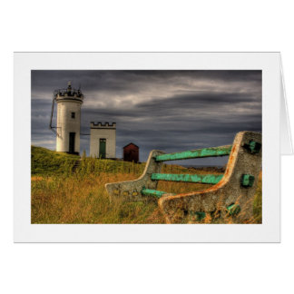 Elie Lighthouse, Scotland Cards