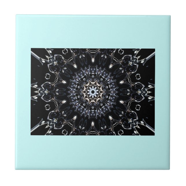 Eligance Ceramic Tile (Front)