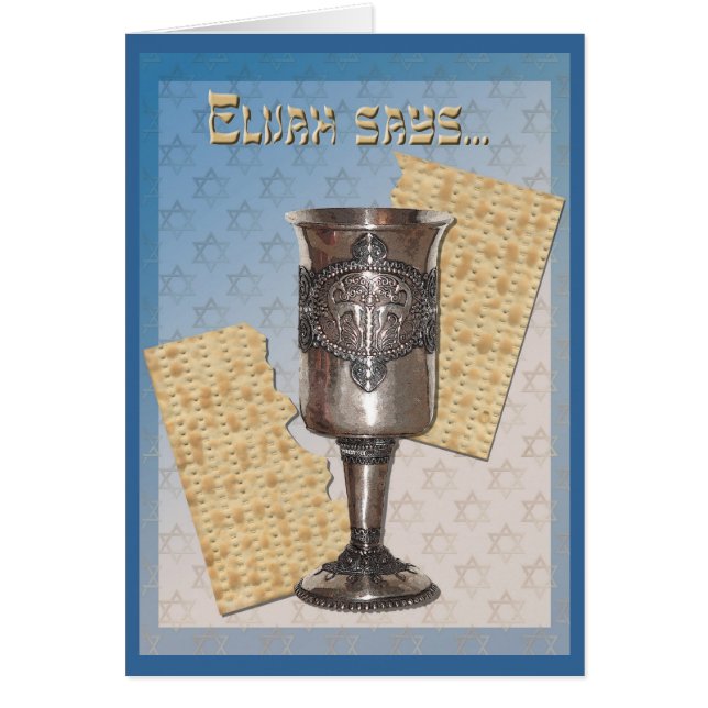 Elijah Cup Cards (Front)
