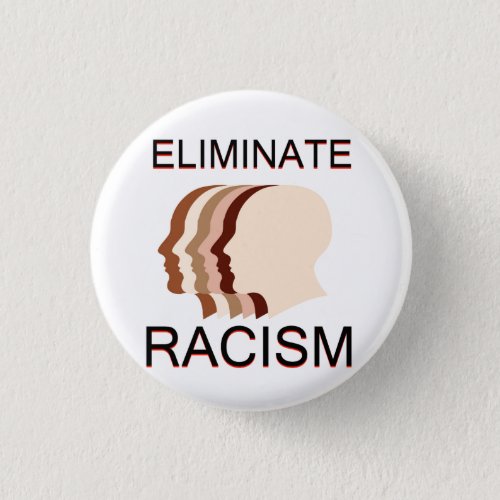Eliminate racism button
