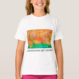 Elisa (7yrs) T-Shirt