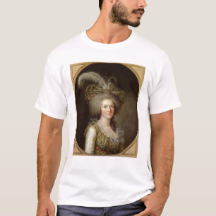 Elisabeth of France T-Shirt