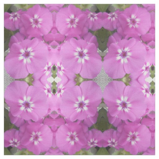 Elise's Blues Fabric