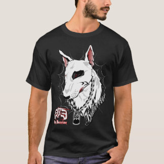 ElitE Bull Terrier - Hunter Style T-Shirt