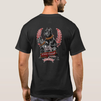 Elite Cane Corso - Hunter Style T-Shirt