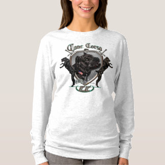 ELITE Cane Corso Keeper Friend T-Shirt