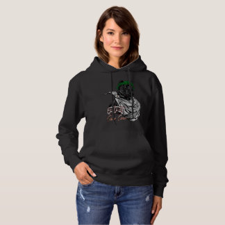 ELITE Cane Corso Roman Emperor Hoodie