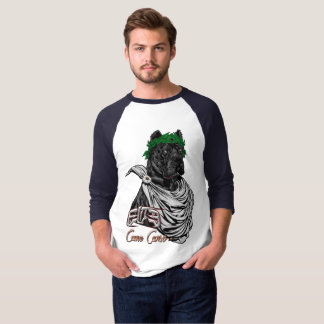 ELITE Cane Corso Roman Emperor T-Shirt