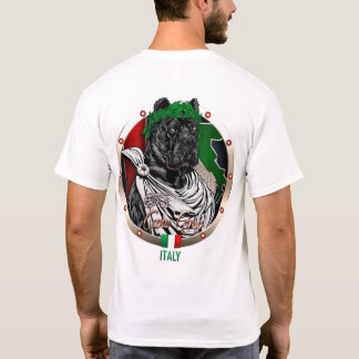 ELITE Cane Corso Roman Emperor T-Shirt