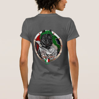 ELITE Cane Corso Roman Emperor T-Shirt