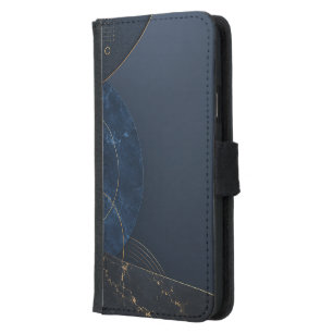 Elite Collection Premium Wallet Case