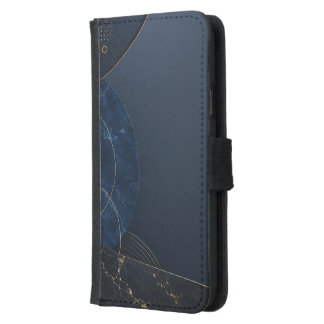 Elite Collection Premium Wallet Case