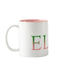Elite Mug