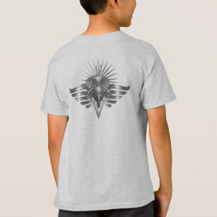 Elite Paratrooper Commemorative Design T-Shirt