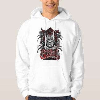ELITE PITBULL BRAND LOGO HOODIE