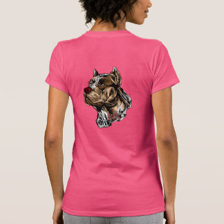 ELITE PITBULL CLASSIC T-Shirt