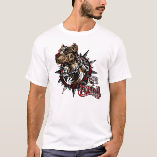 ELITE PITBULL CLASSIC T-Shirt