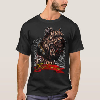 ElitE Presa Canario - Classic T-Shirt