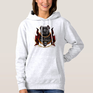 ElitE Presa Canario - Conde Dog Earl Hoodie