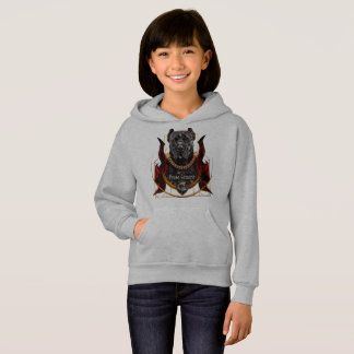 ElitE Presa Canario - Conde Dog Earl Hoodie