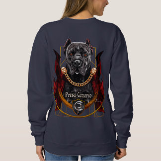 ElitE Presa Canario - Conde Dog Earl Sweatshirt