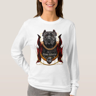 ElitE Presa Canario - Conde Dog Earl T-Shirt