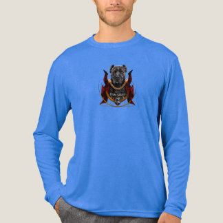 ElitE Presa Canario - Conde Dog Earl Tri-Blend Shirt
