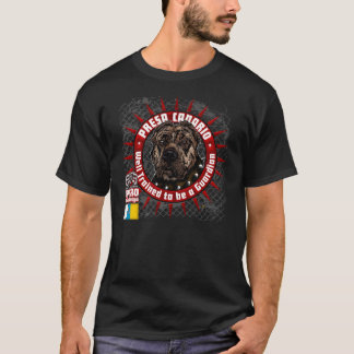 ElitE Presa Canario - Guardian T-Shirt