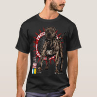 ElitE Presa Canario - Guardian