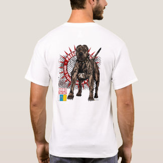 ElitE Presa Canario - Guardian T-Shirt