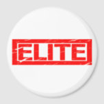 Elite Stamp Magnet