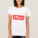 Elite Stamp T-Shirt