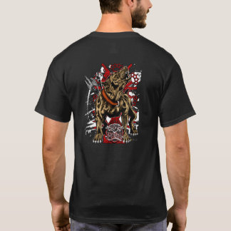 ELITE THE PITBULL'S HOWL T-Shirt