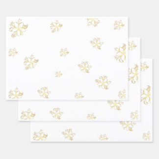 Elite Wrapping papers Paper Sheets