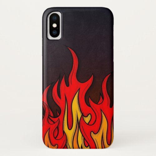 EliteGuard The Ultimate Style Armor for Your Phon iPhone X Case