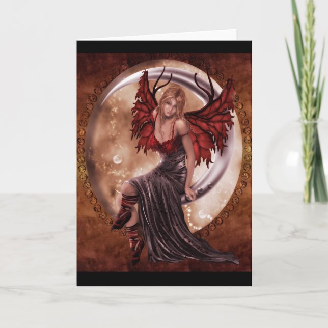 Elivion Card (Front)