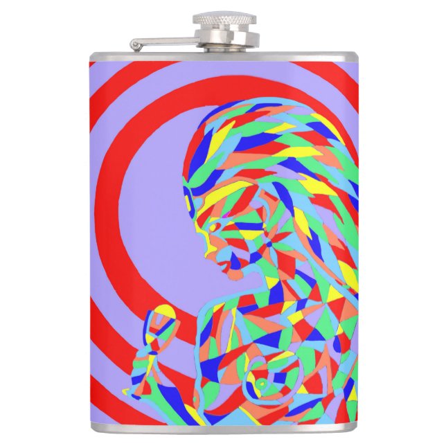 Elixir Flask (Front)